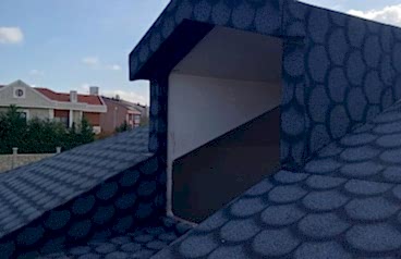 Çatı Tamiri Önemi