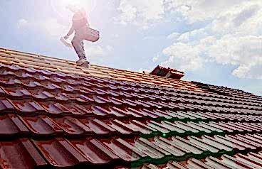 Başakşehir Çatı Ustası