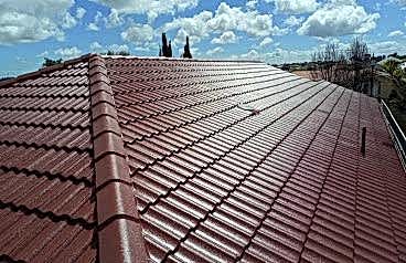 Bursa Çatı Ustası