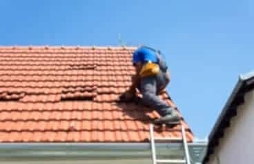 Büyükçekmece Çatı Ustası