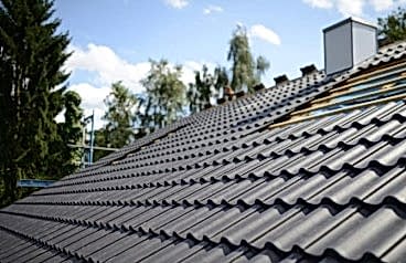 Düzce Çatı Ustası