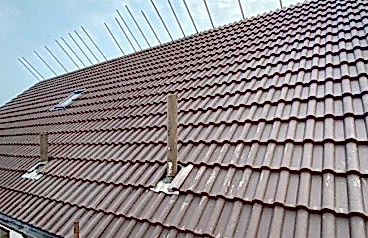 Esenyurt Çatı Ustası