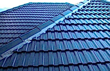 Kayseri Çatı Ustası