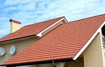 Manisa Çatı Ustası