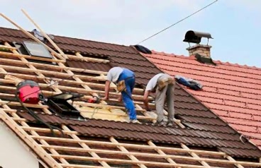 Sultanbeyli Çatı Ustası