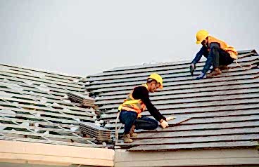 Sultangazi Çatı Ustası