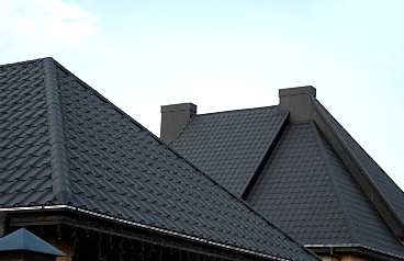 Tokat Çatı Ustası