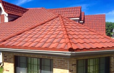 Uşak Çatı Ustası