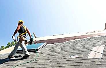 Üsküdar Çatı Ustası