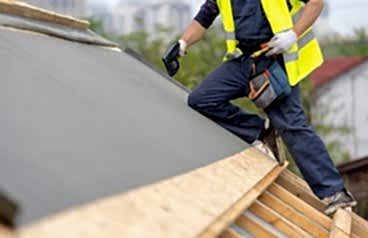 Ahşap Çatı Ustası