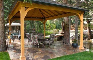 Çardak ve Kamelya Ustası