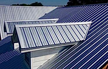 Çelik Çatı Ustası