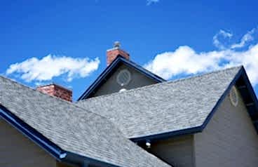 Shingle Çatı Ustası