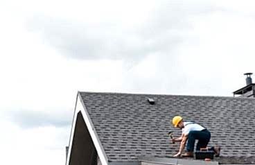 Çatı Oluk Temizliği