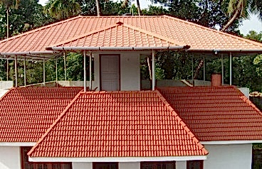 Çatı Teras Yapımı